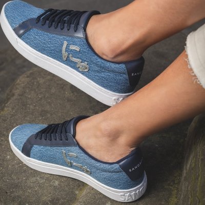 SG8 BLUE JEANS Lv.2
