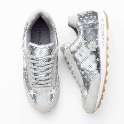MOM SILVER STAR
