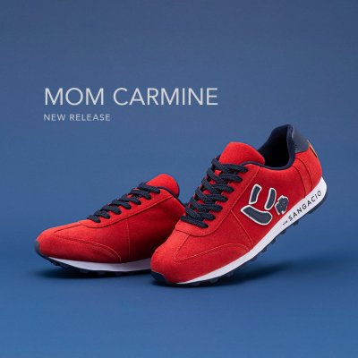 MOM CARMINE