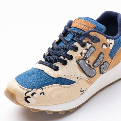 CAMO JEANS CAMO JEANS