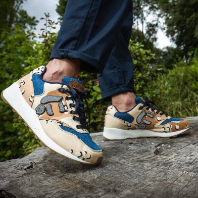 CAMO JEANS CAMO JEANS