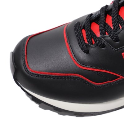 BEAM RED