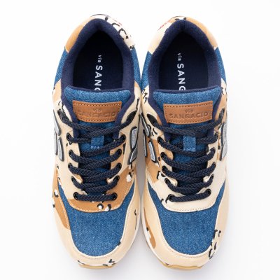 CAMO JEANS CAMO JEANS