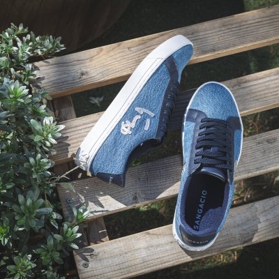SG8 BLUE JEANS Lv.2
