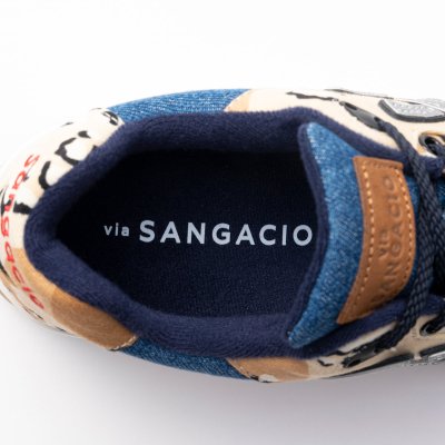 CAMO JEANS CAMO JEANS