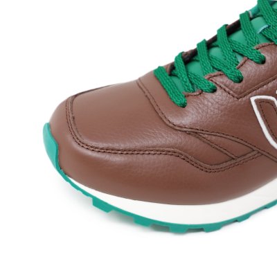 VINTAGE BROWN VINTAGE BROWN