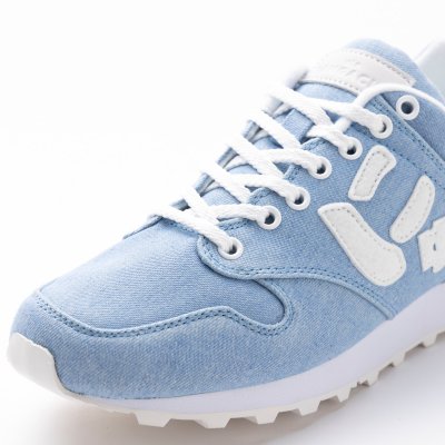 DENIM SKY BLUE