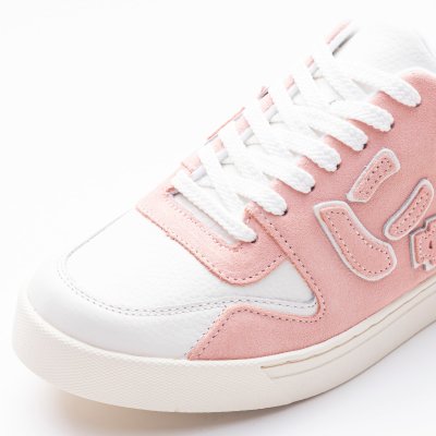 MACAROON PINK