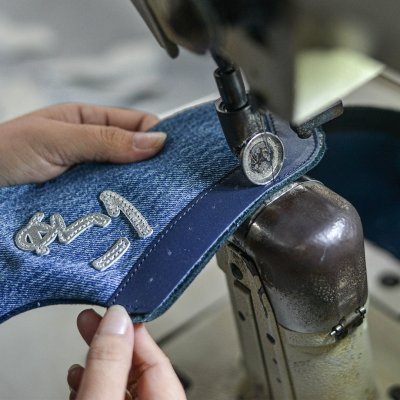 SG8 BLUE JEANS Lv.2