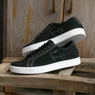 SG8 BLACK