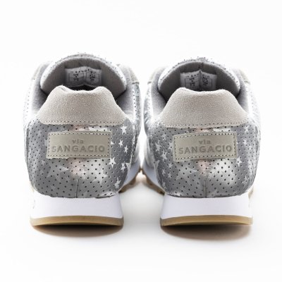 MOM SILVER STAR