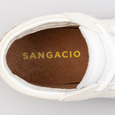 SG MID WHITE