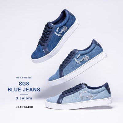 SG8 BLUE JEANS Lv.2