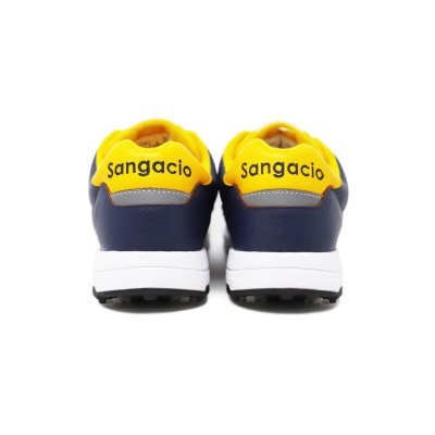 NAVY YELLOW