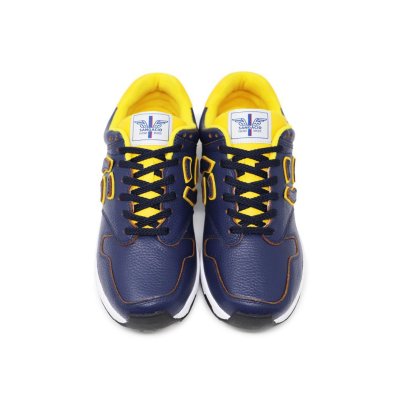NAVY YELLOW