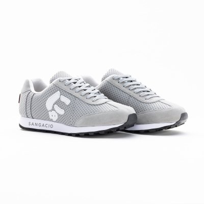 MOM MOON GRAY MOM MOON GRAY