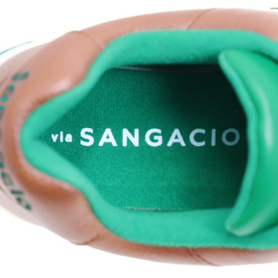 VINTAGE BROWN VINTAGE BROWN