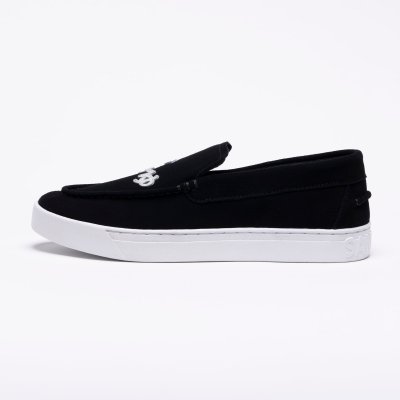 LOAFER BLACK LOAFER BLACK