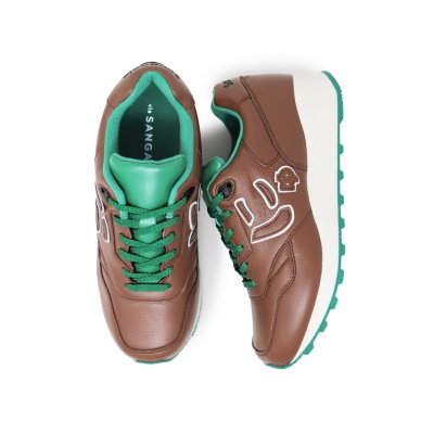 VINTAGE BROWN VINTAGE BROWN