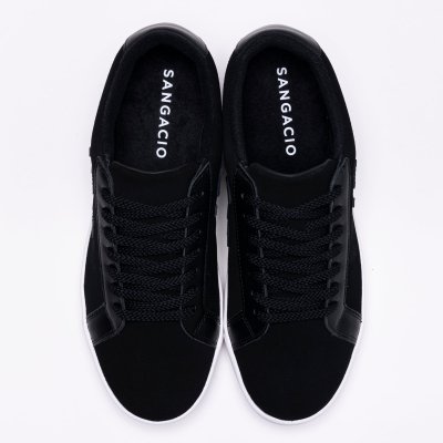 SG8 BLACK