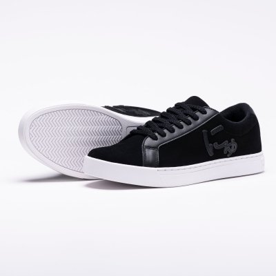 SG8 BLACK
