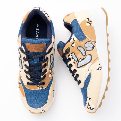 CAMO JEANS CAMO JEANS