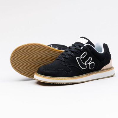 CREPE BLACK