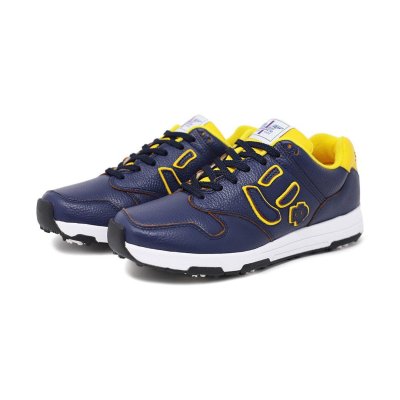 NAVY YELLOW