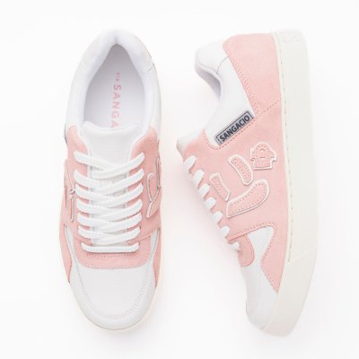 MACAROON PINK