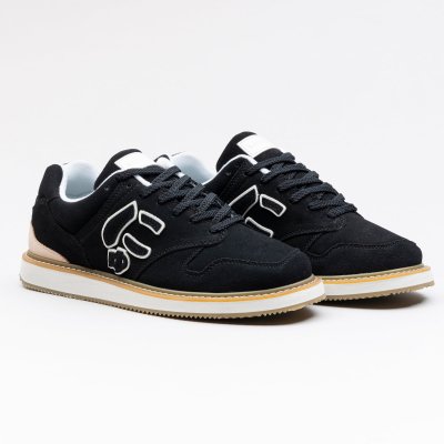 CREPE BLACK