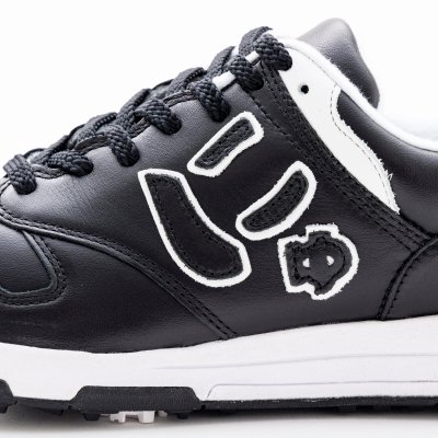 BLACK BLACK