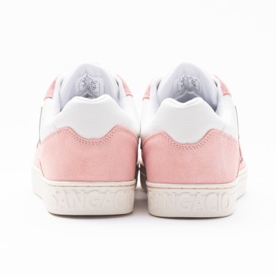 MACAROON PINK