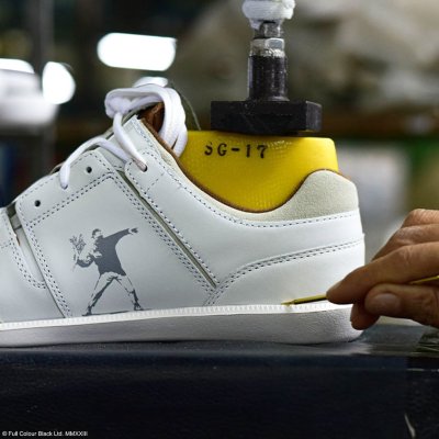 COM BRANDALISED กราฟฟีตี้ COM BRANDALISED กราฟฟีตี้