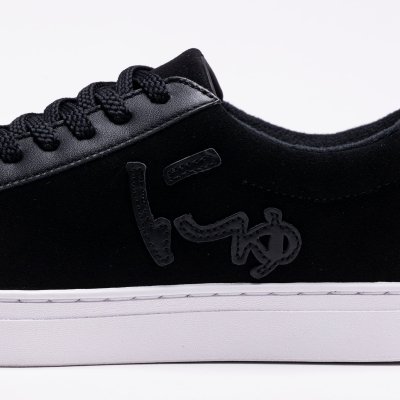 SG8 BLACK