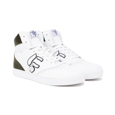 CD WHITE BROWN