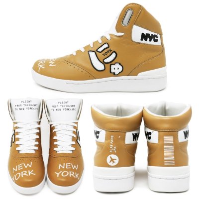 YORK CD CAMEL
