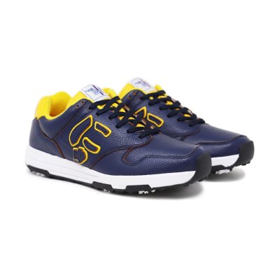 NAVY YELLOW