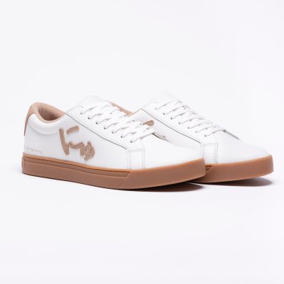 WHITE LATE