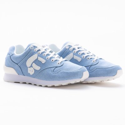 DENIM SKY BLUE