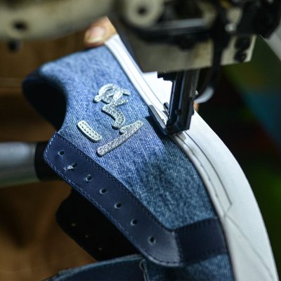 SG8 BLUE JEANS Lv.2