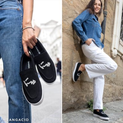 LOAFER BLACK LOAFER BLACK
