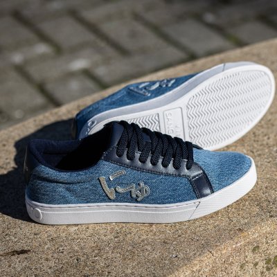 SG8 BLUE JEANS Lv.2