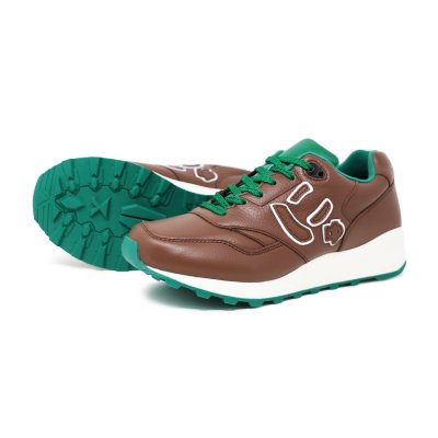 VINTAGE BROWN VINTAGE BROWN