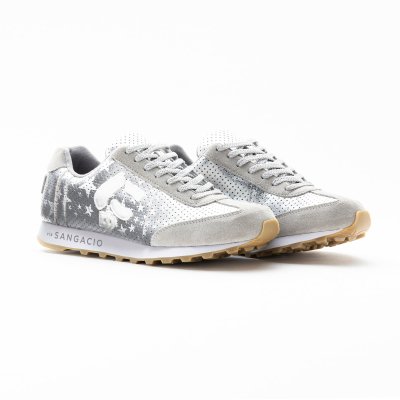 MOM SILVER STAR