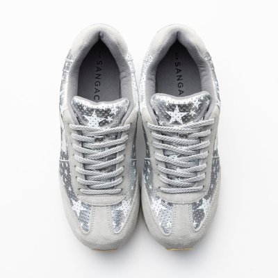 MOM SILVER STAR