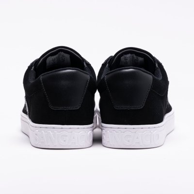 SG8 BLACK
