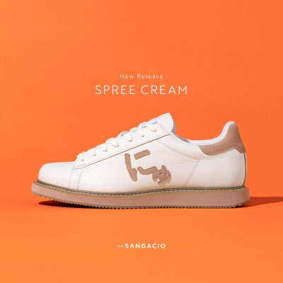 SPREE CREAM