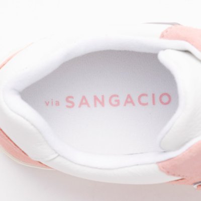 MACAROON PINK