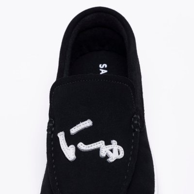 LOAFER BLACK