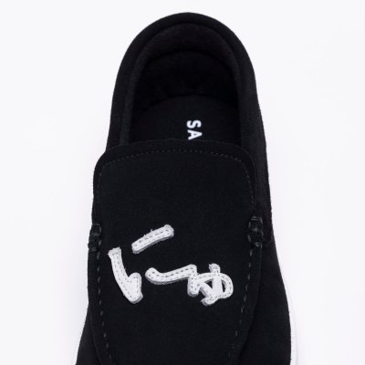 LOAFER BLACK LOAFER BLACK